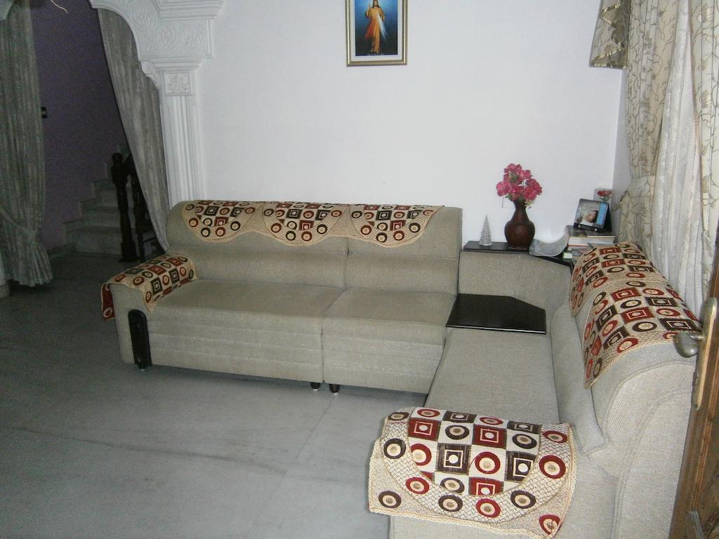 Homestay Chackalakkal *