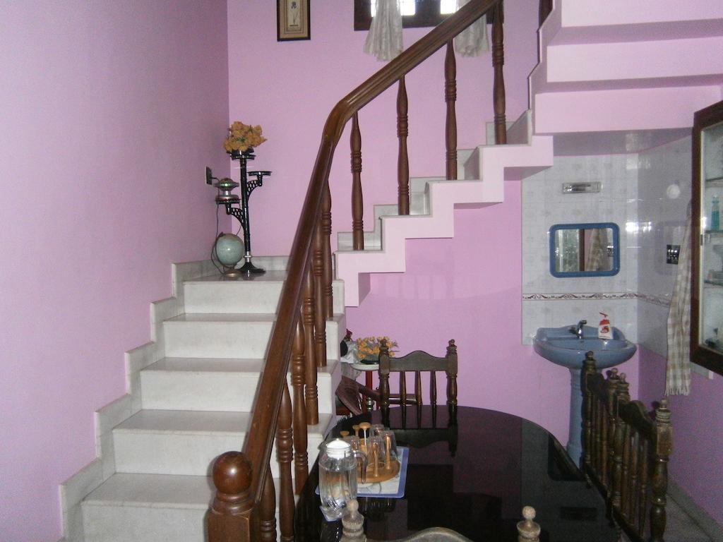 Chackalakkal Kochi