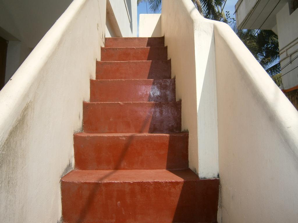 Homestay Chackalakkal