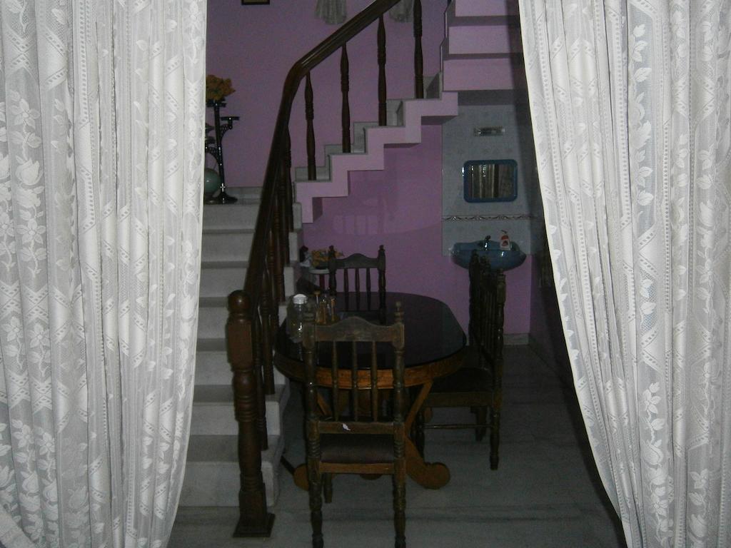 Homestay Chackalakkal Kochi