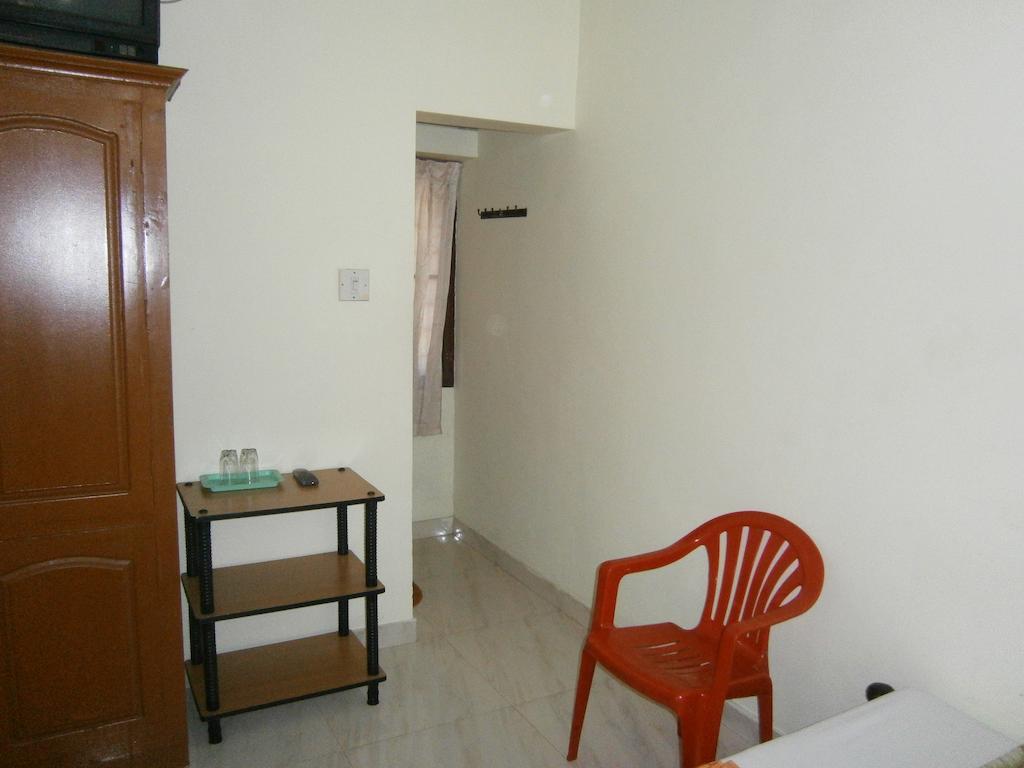 Homestay Chackalakkal *