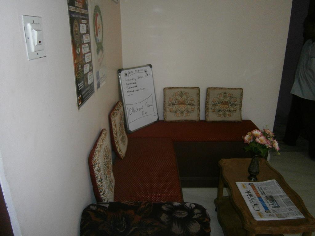 Homestay Chackalakkal Kochi