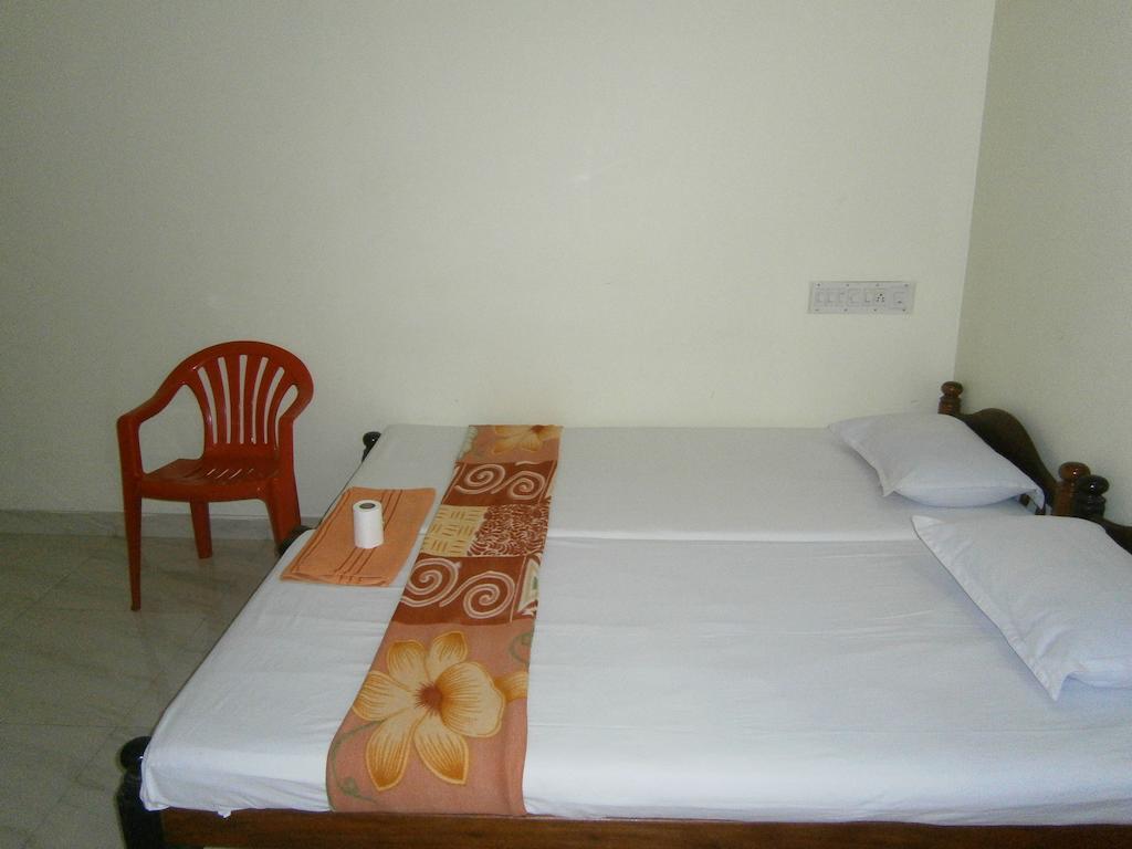 Chackalakkal