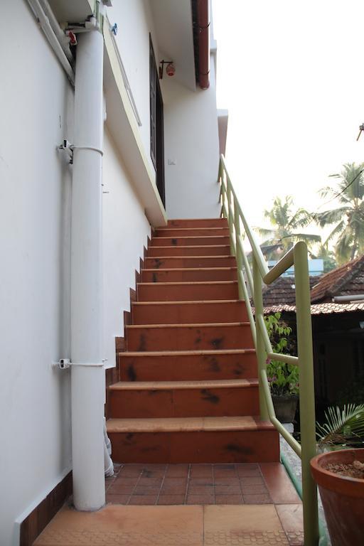 Church View Homestay
