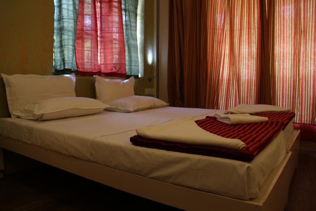 Homestay Church View Homestay Kochi