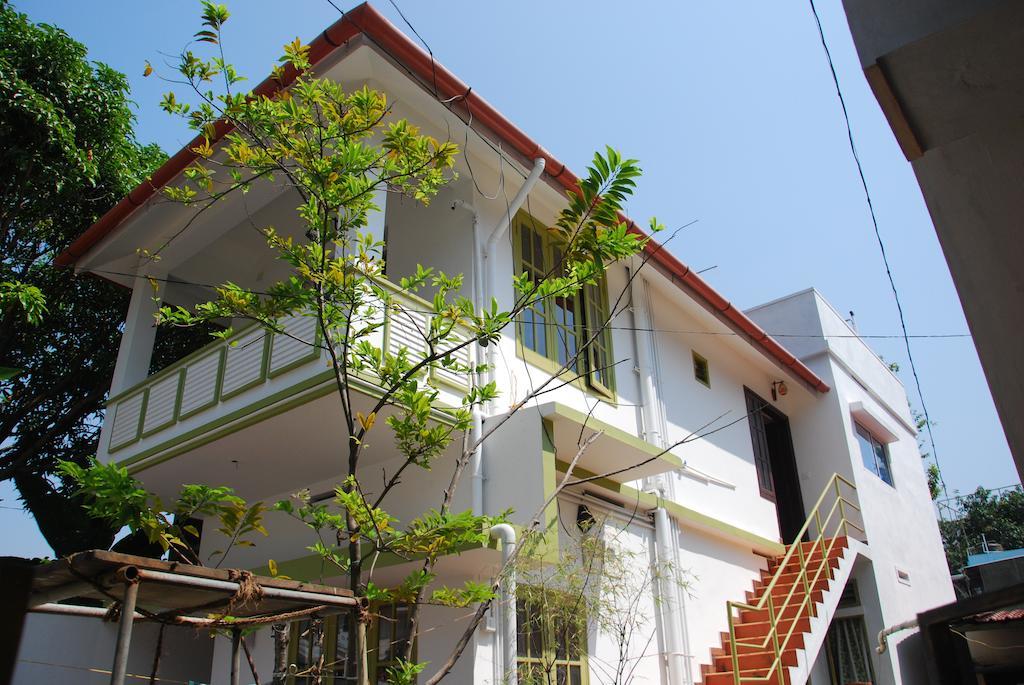 Church View Homestay