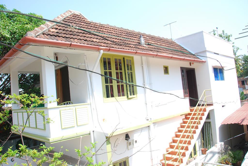 Homestay Church View Homestay *