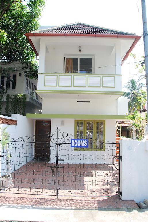 Church View Homestay