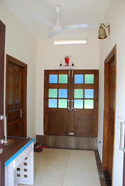 Homestay Church View Homestay Kochi