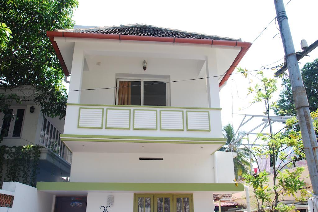 Homestay Church View Homestay *
