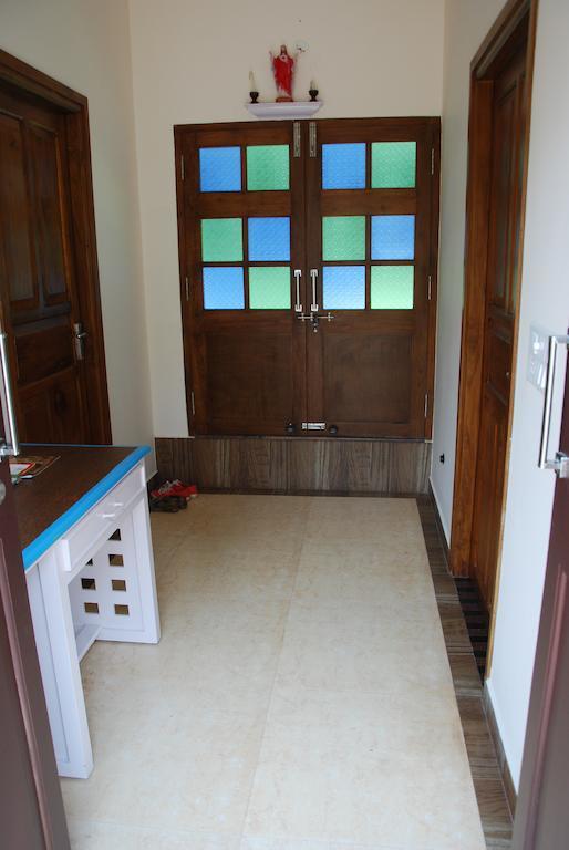 Church View Homestay Kochi
