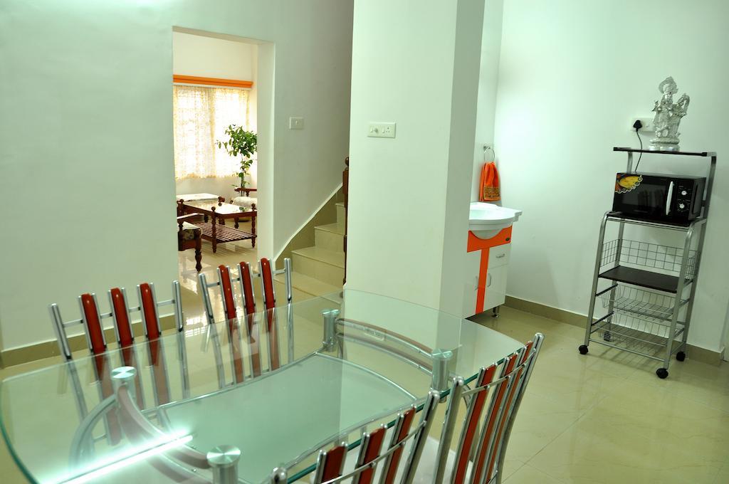 Homestay 33 Heritage Avenue *