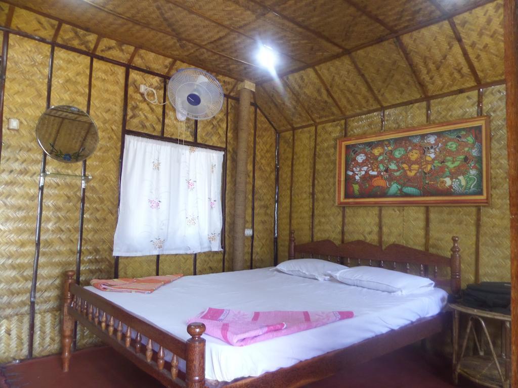 Homestay Nila