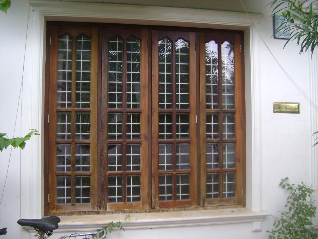 Homestay Johnson *
