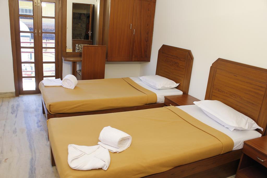 Hotel Park Avenue Kochi