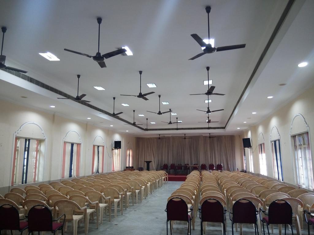 Hotel Ymca International House Kochi