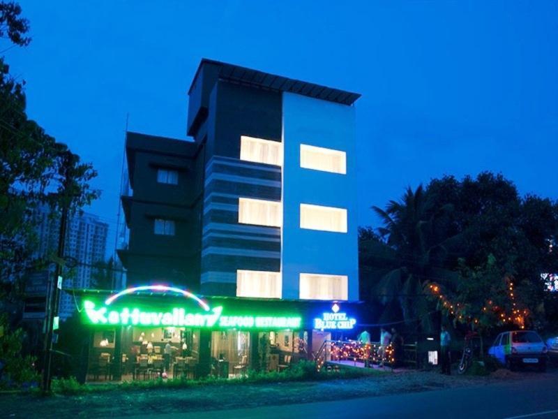 Hotel Blue Chip 2*