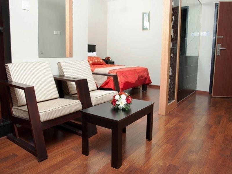 Blue Chip Kochi