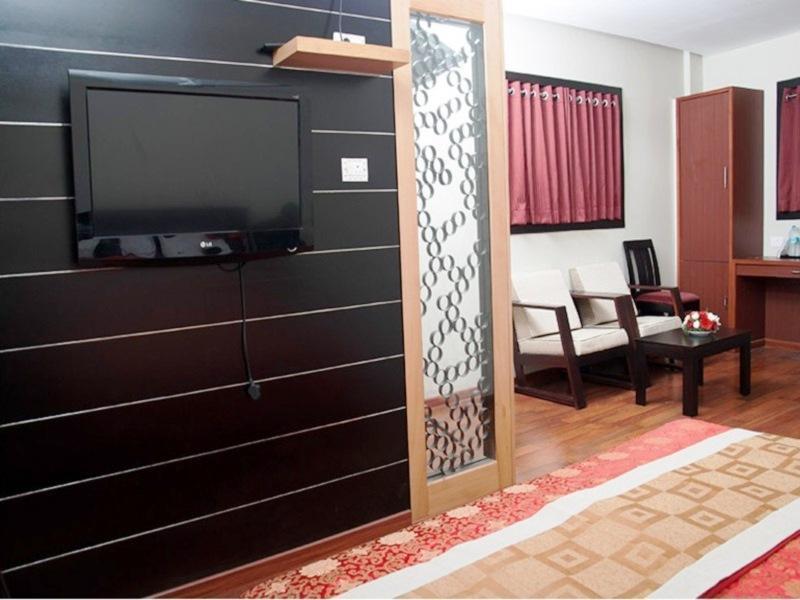 Hotel Blue Chip