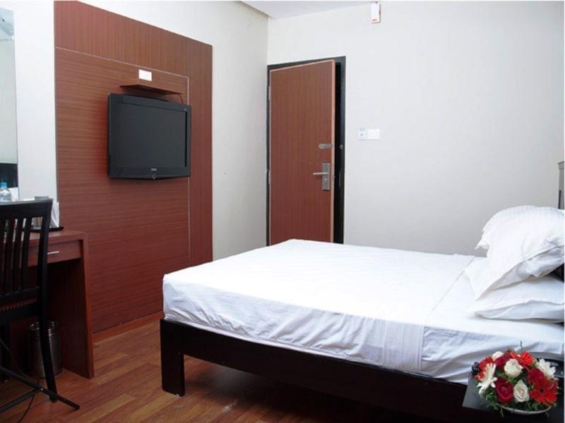 Hotel Blue Chip Kochi