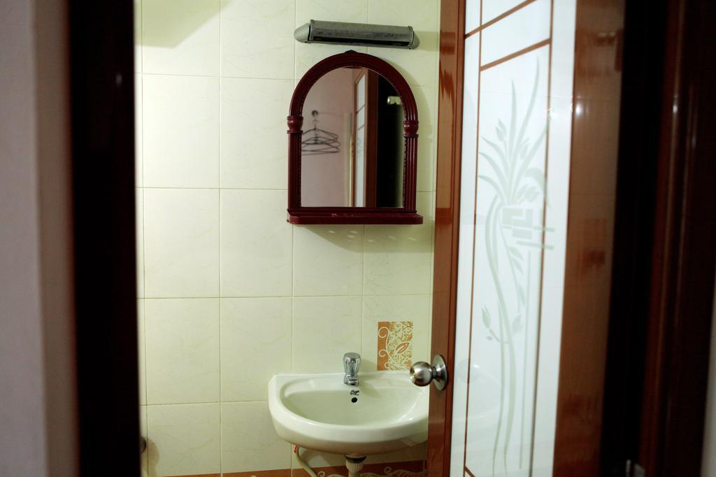 Das Residency Kochi