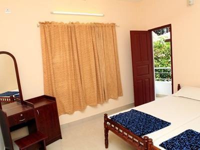 Bed & Breakfast Christville Kochi