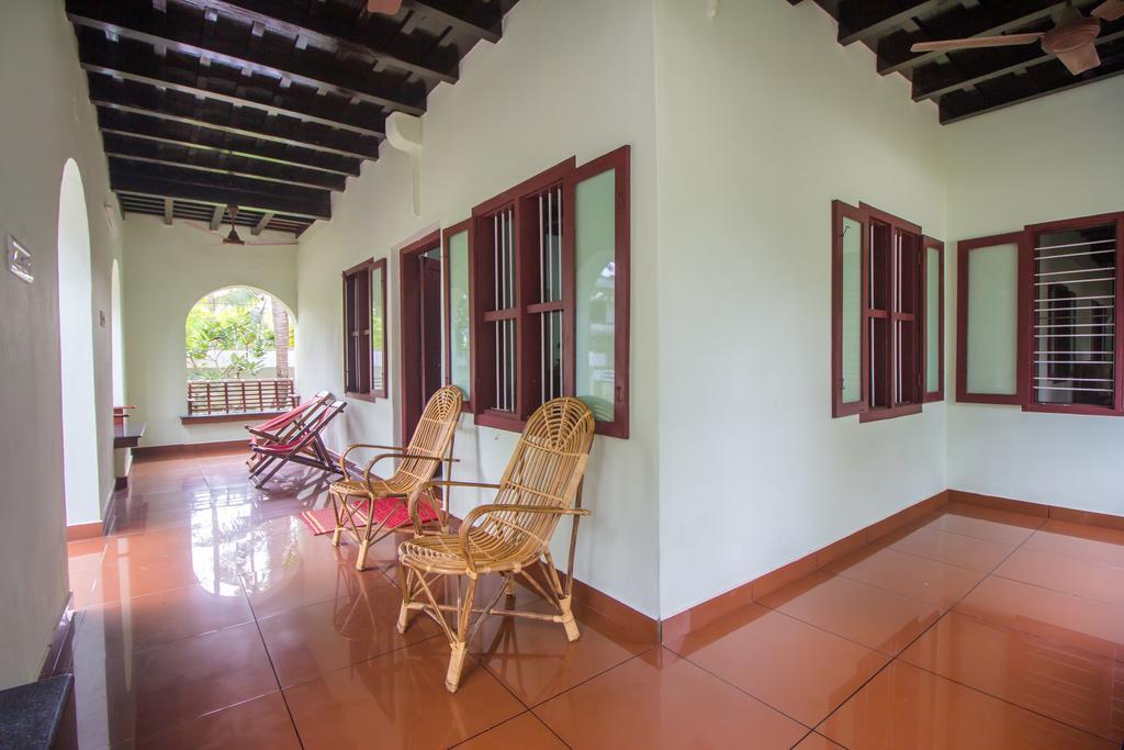 Bed & Breakfast County Heritage