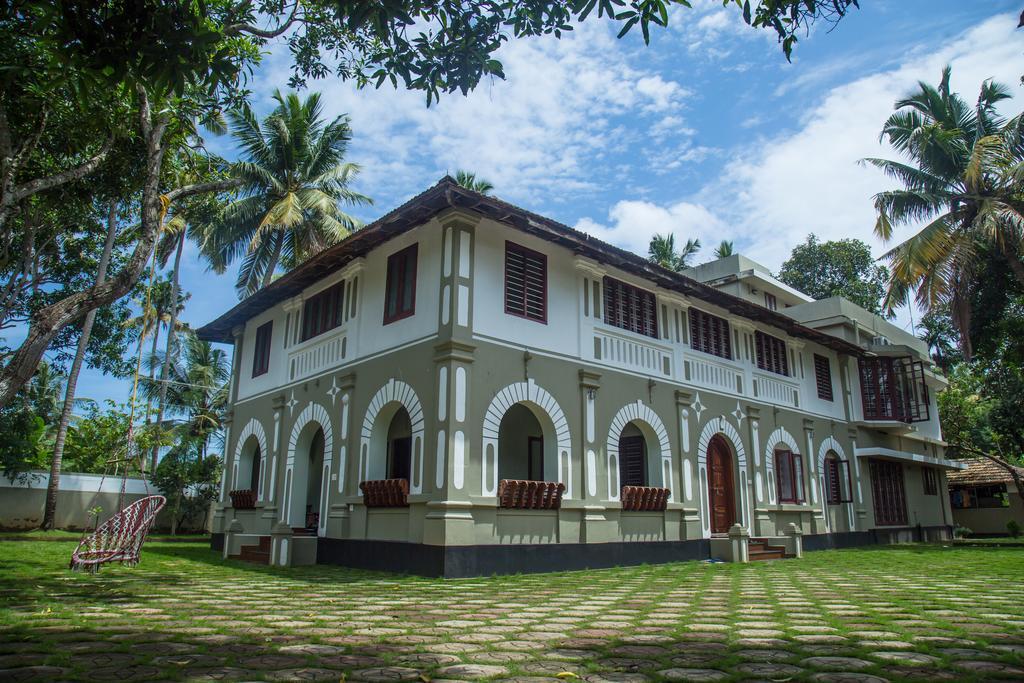 County Heritage