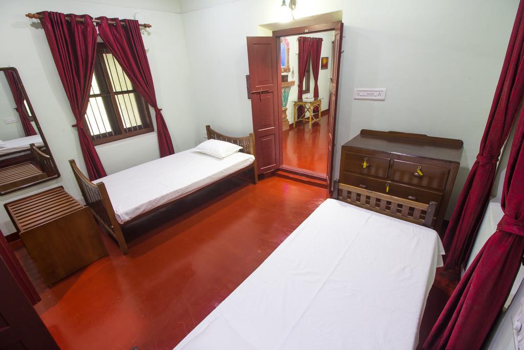 Bed & Breakfast County Heritage Kochi