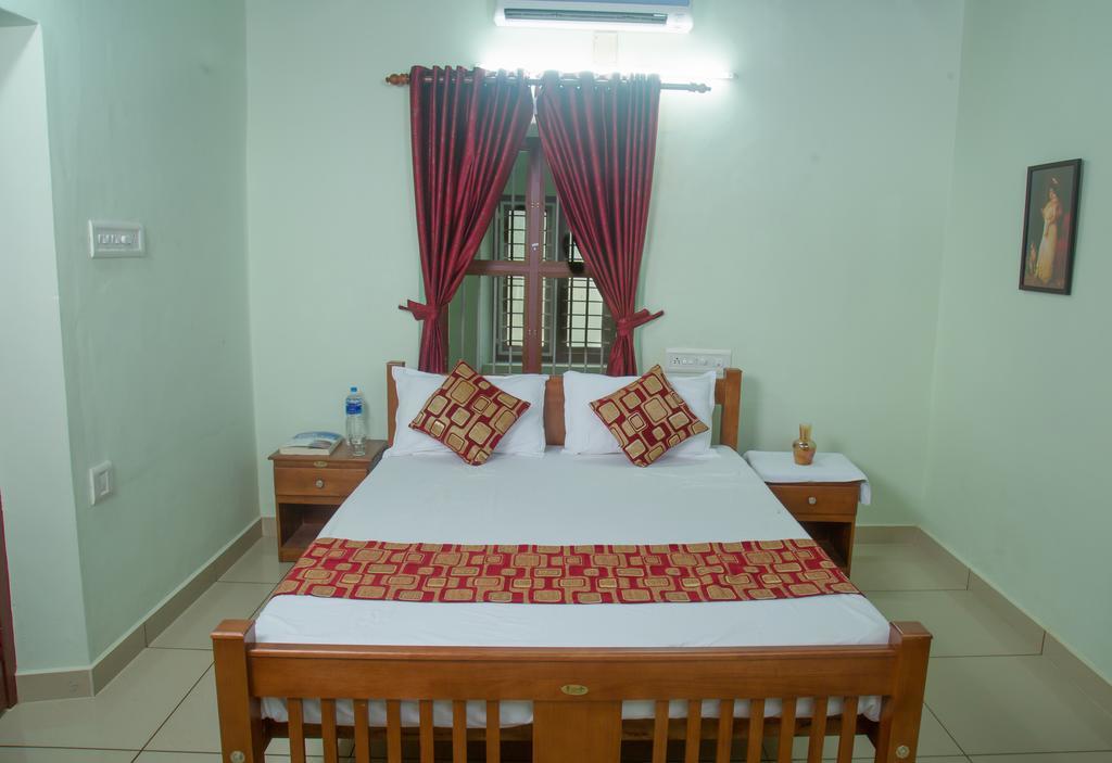 County Heritage Kochi