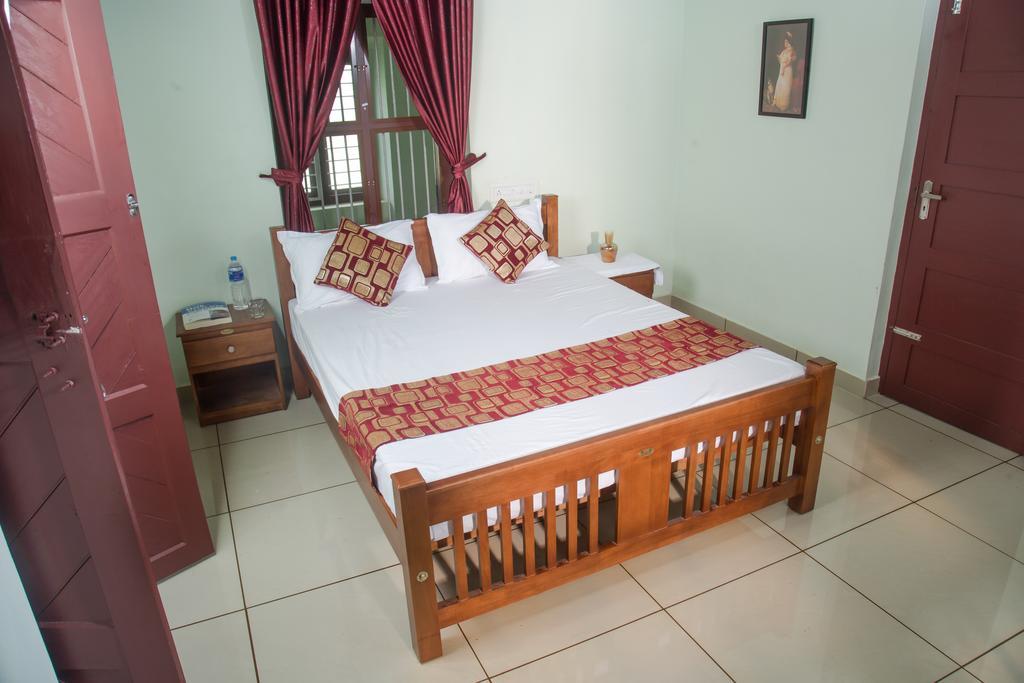 Bed & Breakfast County Heritage