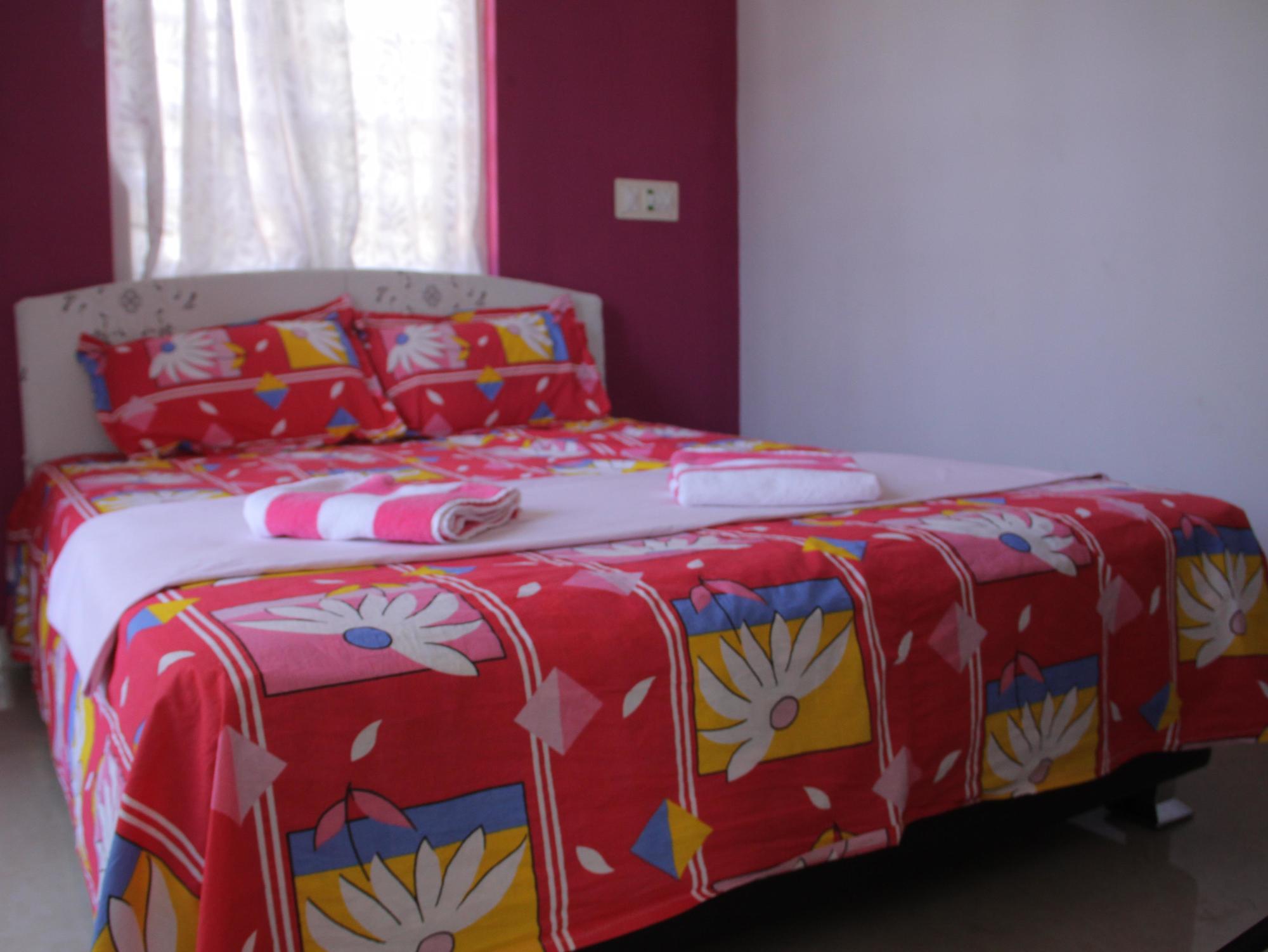 Homestay Niya Nest