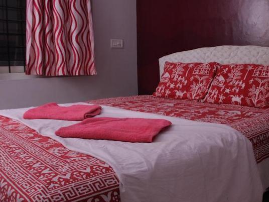 Homestay Niya Nest Kochi