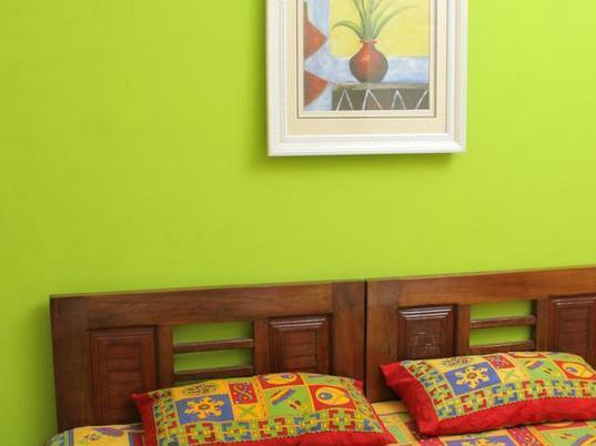 Homestay Niya Nest *