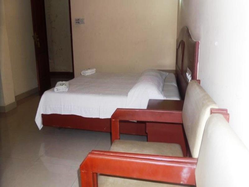 Hotel Amma Residency 2*