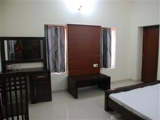 Guest house Oyo 63551 Pleasant Near Kochi