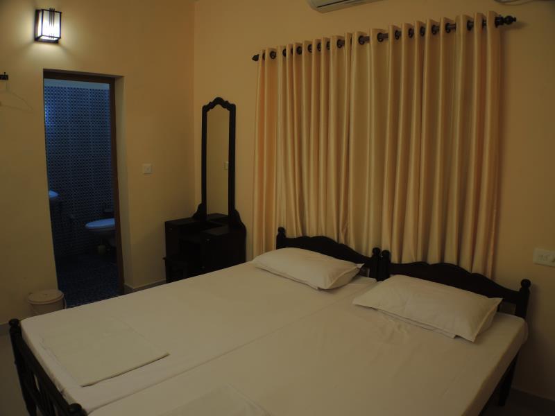 Homestay Bastian