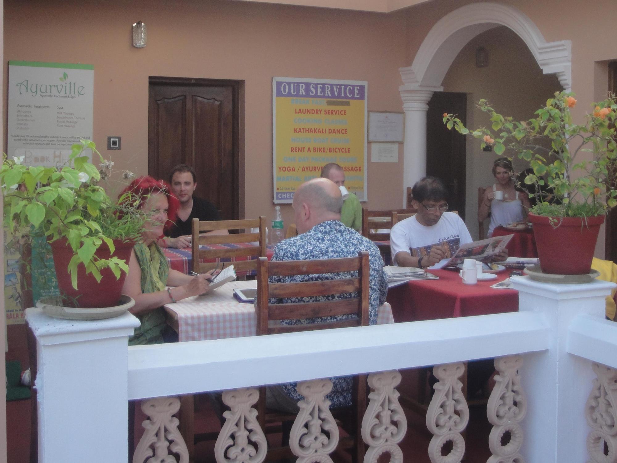 Homestay Bastian Kochi