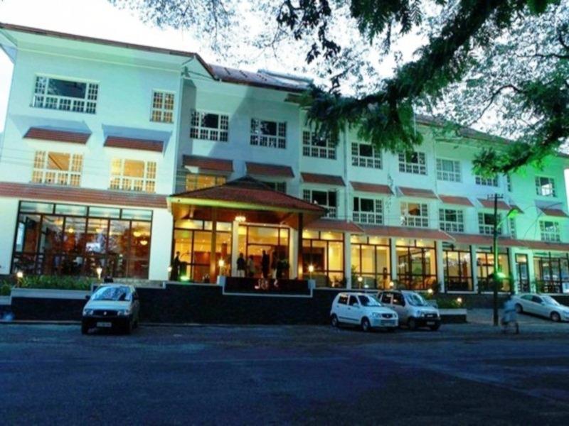 Hotel No. 18 Kochi