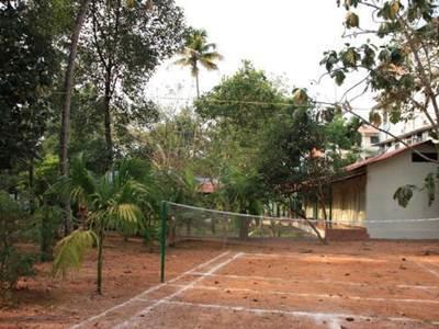 Bed & Breakfast Palm Grove Service Kochi
