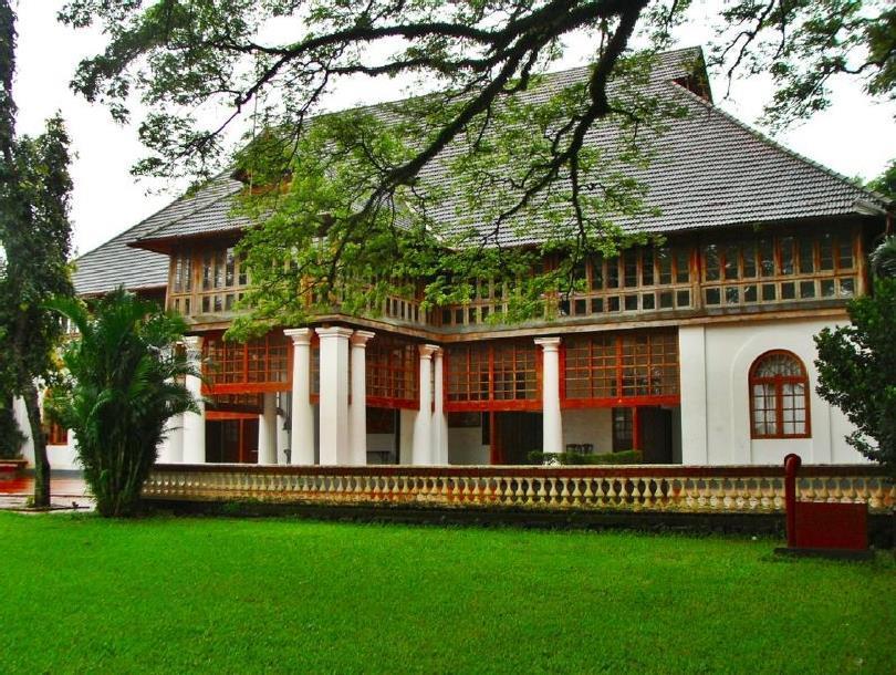 Resort Bolgatty Palace & Island 3*