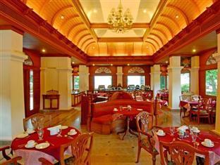 Resort Bolgatty Palace & Island Kochi
