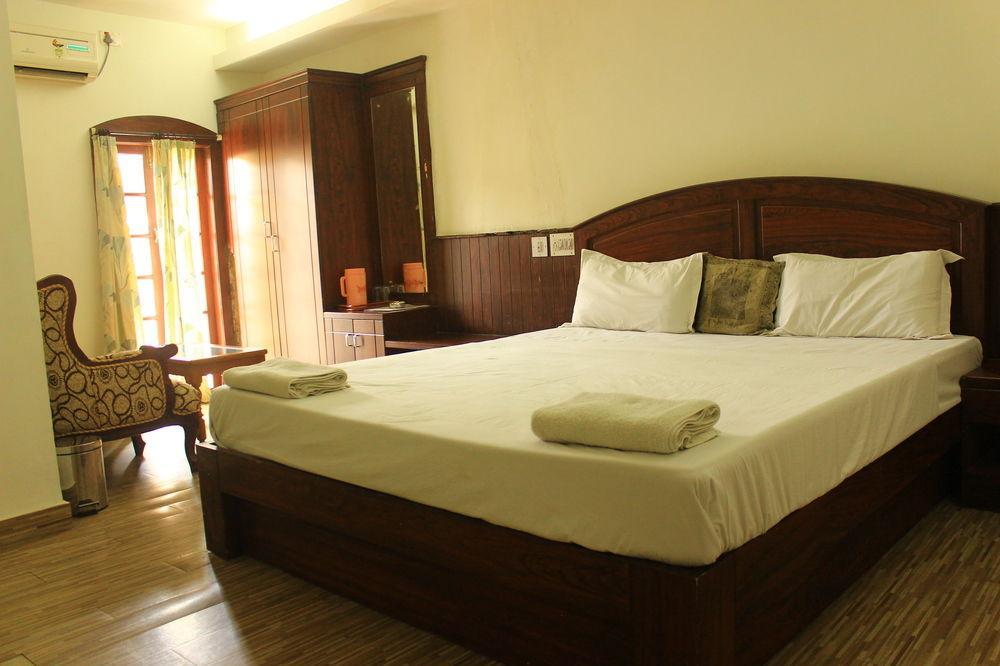 Hotel Park Avenue 2*