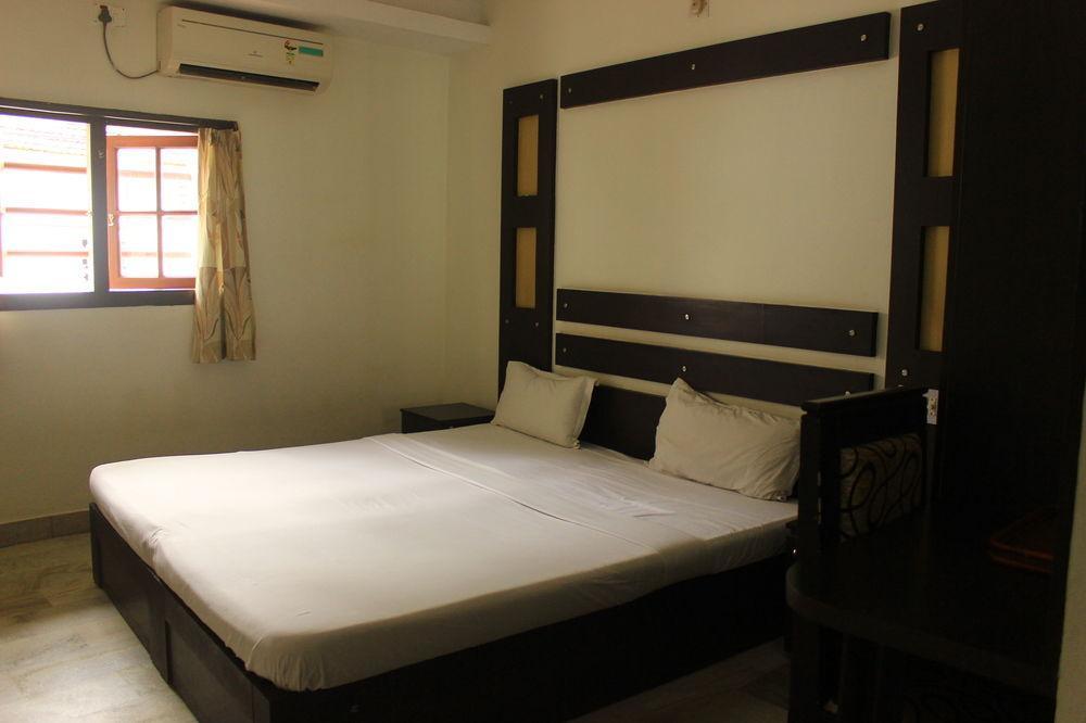 Park Avenue Kochi