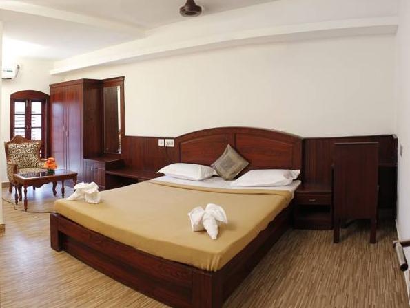 Hotel Park Avenue Kochi