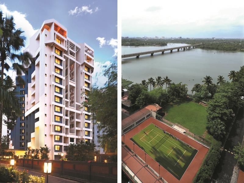 Hotel Riviera Suites