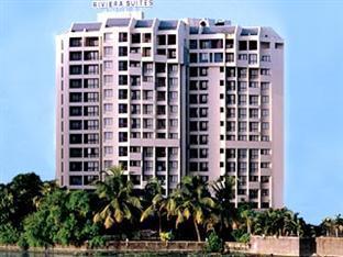 Hotel Riviera Suites Kochi