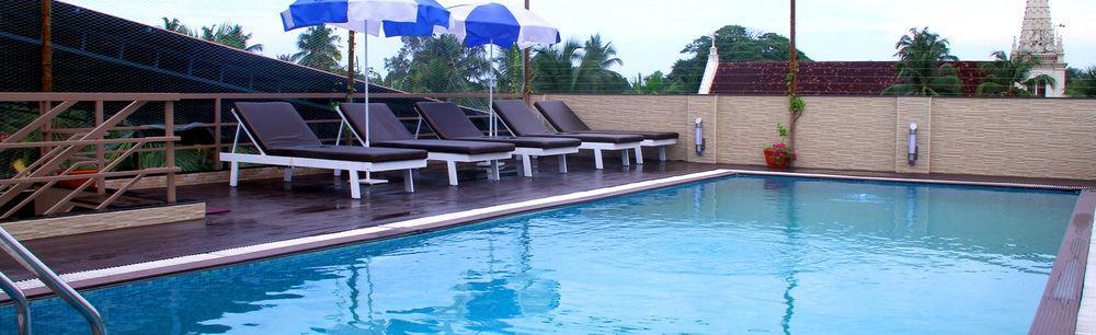 Abode 3* Kochi