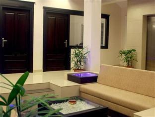 Abode 3*