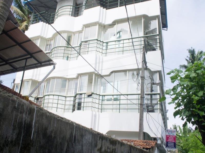 Globe Trotters Homestay